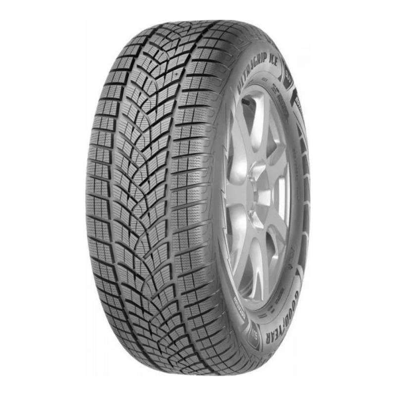 Зимние шины GOODYEAR UG ICE SUV G1 245/5020 102T